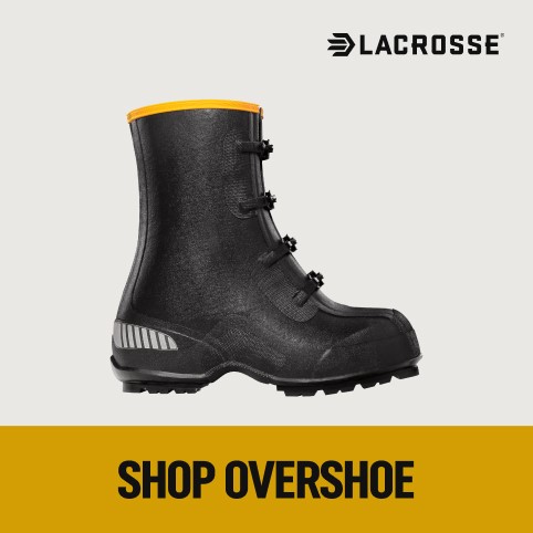 Overshoes