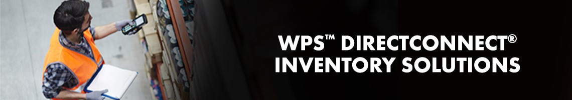 WPS DirectConnect Inventory Solutions
