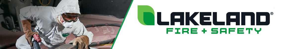 Lakeland Brand Landing Page