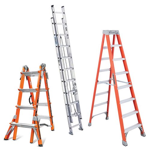 Shop Ladders