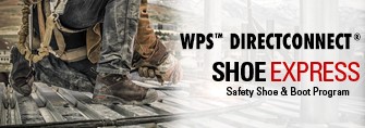 Shoe Express Safety Shoe & Boot Program