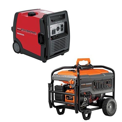 Shop Generators