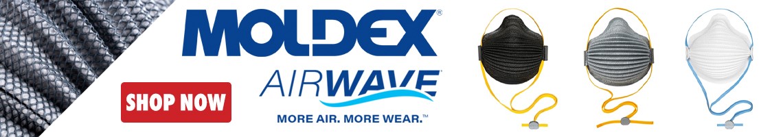 Moldex Airwave