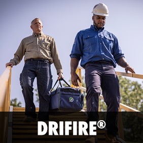 Drifire