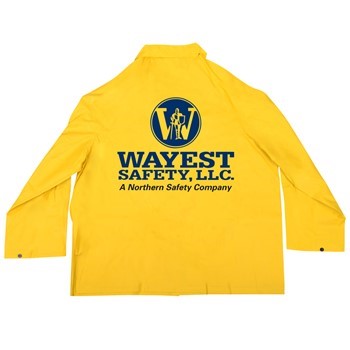 Shop Custom Rainwear