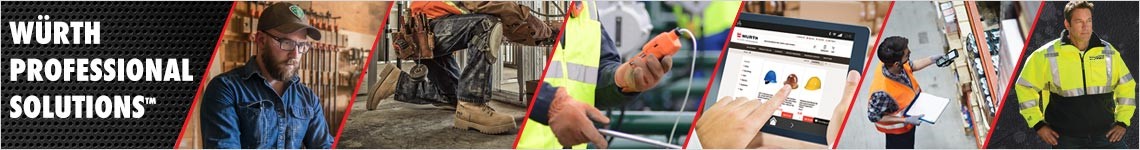 Würth Professional Solutions™