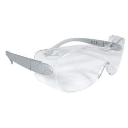 Radians Sheath™ Over The Glass OTG Safety Glasses