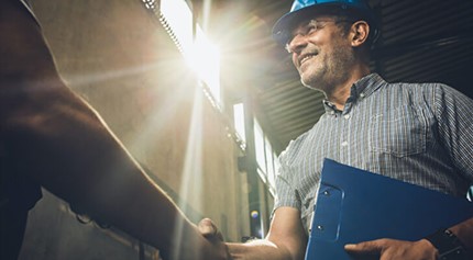 100 Years of Keeping People Safe & Secure