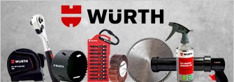 Würth Brands