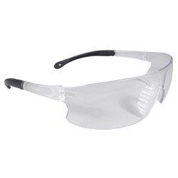 Radians Rad-Sequel™ Clear Lens Safety Glasses
