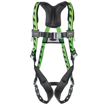 Fall Protection