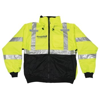 Shop Custom Jackets