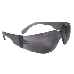 Radians® RadWear™ Mirage™ USA Safety Eyewear Smoke Anti-Fog Lens