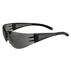 Radians Illusion™ Safety Glasses with Smoke Lens