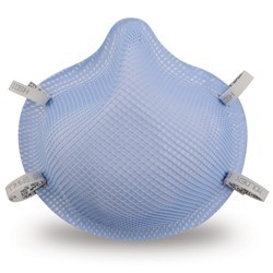 Moldex 1500 N95 Particulate Respirator