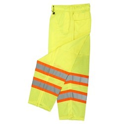 Radians® Class E Hi-Vis Reflective Traffic Surveyor Safety Trousers