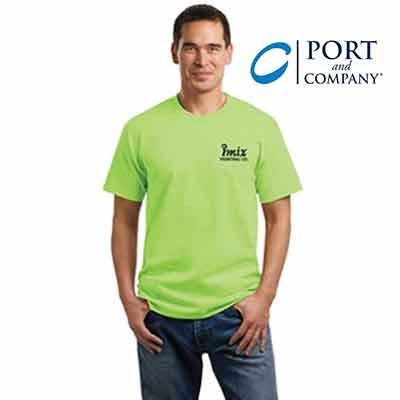 Shop Port and Company customizable products