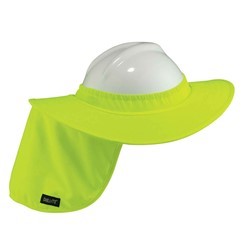 Ergodyne® Chill-Its® 6660 Cap Hard Hat Sun Shade