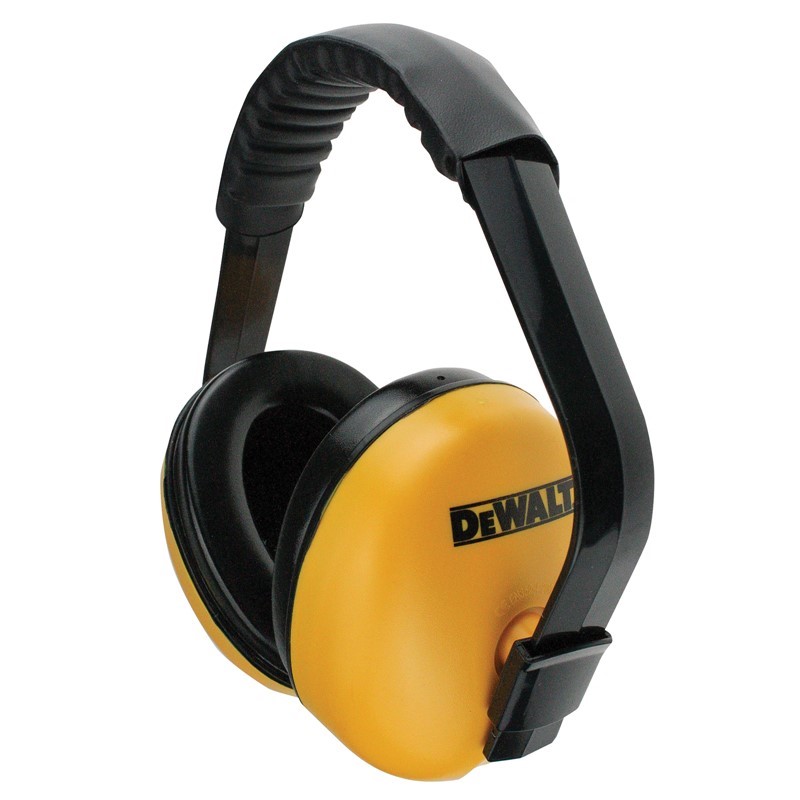 Hearing Protection