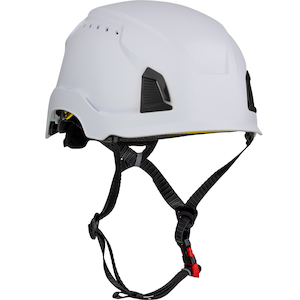 Head & Face Protection