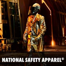 National Safety Apparel