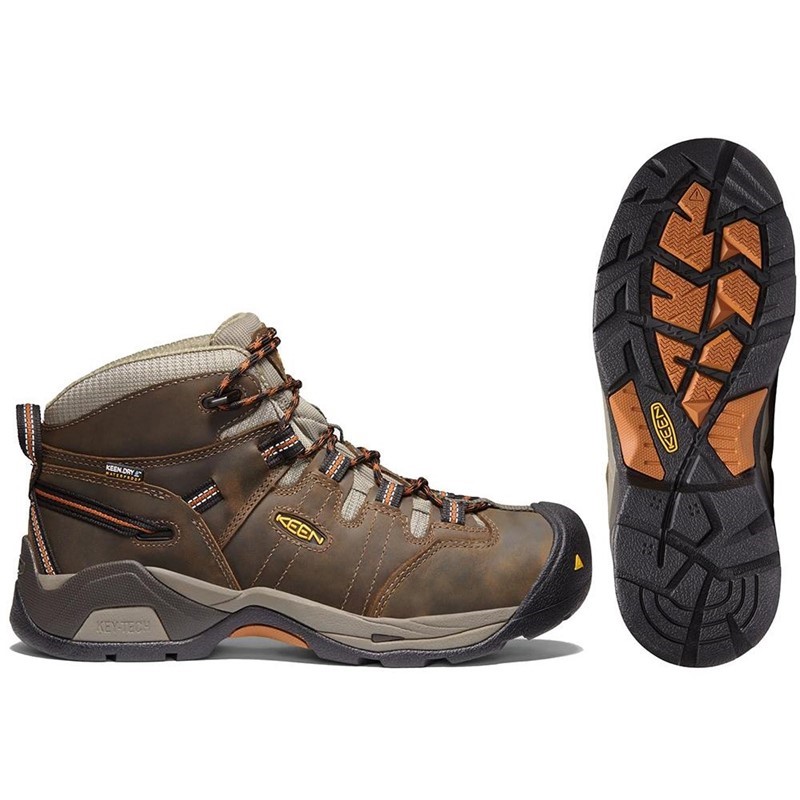 KEEN - Northern Safety Co., Inc.
