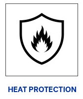Heat Protection