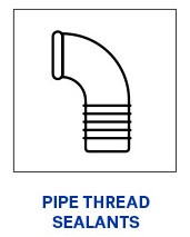 Pipe Thread Sealants