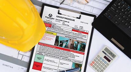 Corporate Standardization 