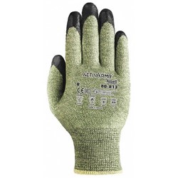 Ansell ActivArmr® Flame, Arc and Cut Resistant Gloves