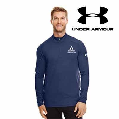 Shop Under Armour customizable products