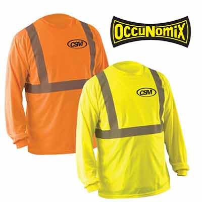 Shop Occunomix customizable products