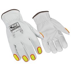 Ringers Gloves R-Hide Level A2 Cut Resistant Driver's Gloves