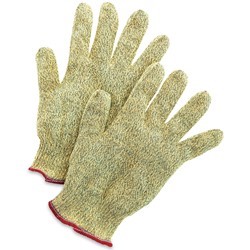 Honeywell Perfect Fit CRT Level 4 Cut Resistant Gloves
