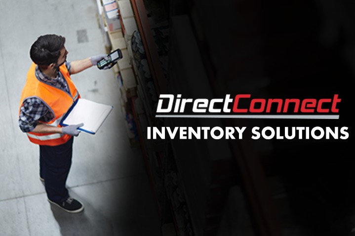 DirectConnect® Inventory Solutions