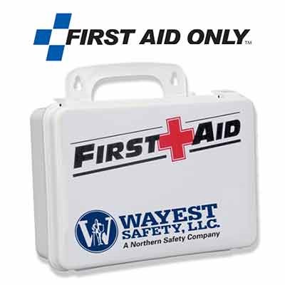 Shop First Aid Only custom products