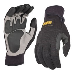 DeWALT® SecureFit™ General Utility Work Gloves