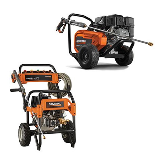 Shop Pressure Washers