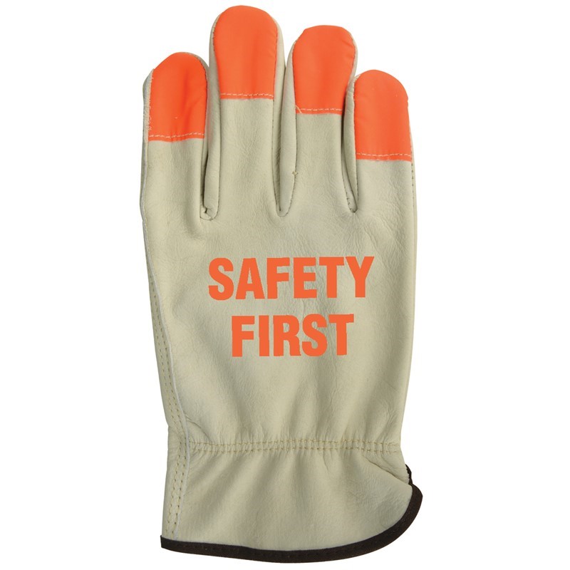 Customized glove