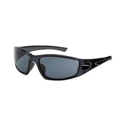 Radians Crossfire RPG Smoke Lens Safety Glasses