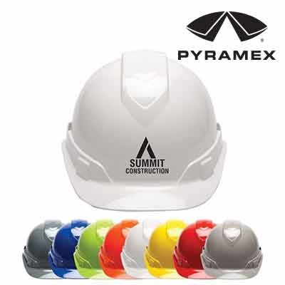 Shop Pyramex customizable products
