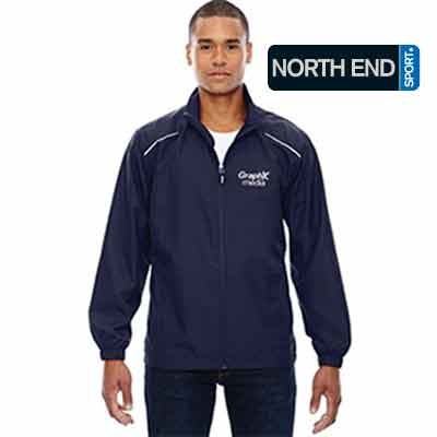 Shop North End customizable products
