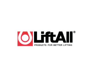 Shop Lift-All Material Handling Equipment