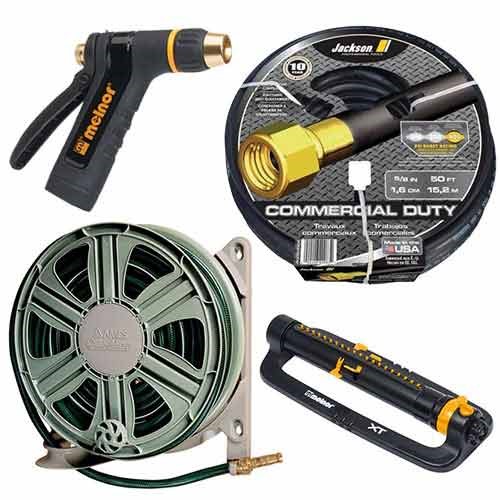 Garden Hoses