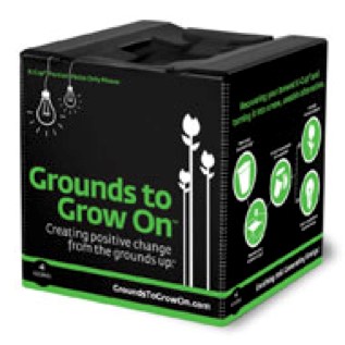 Ground to Grow On