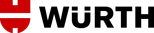 Wurth Logo